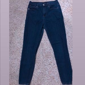 forever 21 jeans